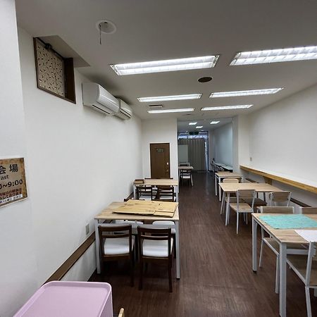 Hotel Passage 2 Аоморі Екстер'єр фото