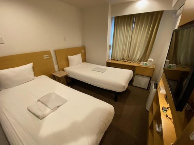 Hotel Passage 2 Аоморі Екстер'єр фото