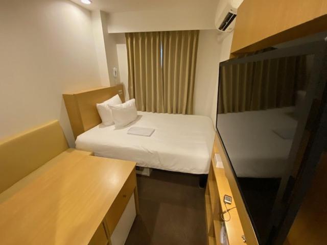 Hotel Passage 2 Аоморі Екстер'єр фото