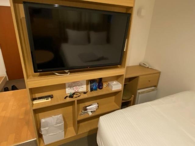 Hotel Passage 2 Аоморі Екстер'єр фото