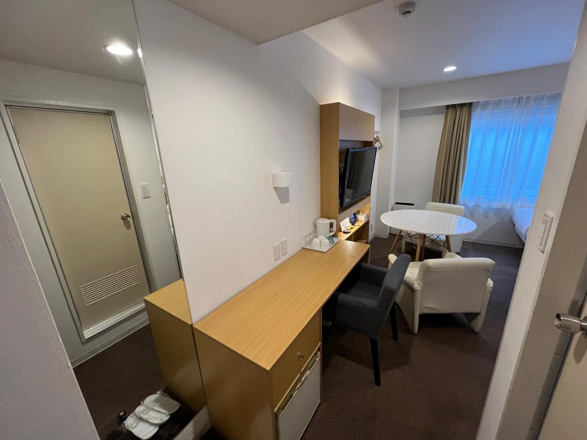 Hotel Passage 2 Аоморі Екстер'єр фото