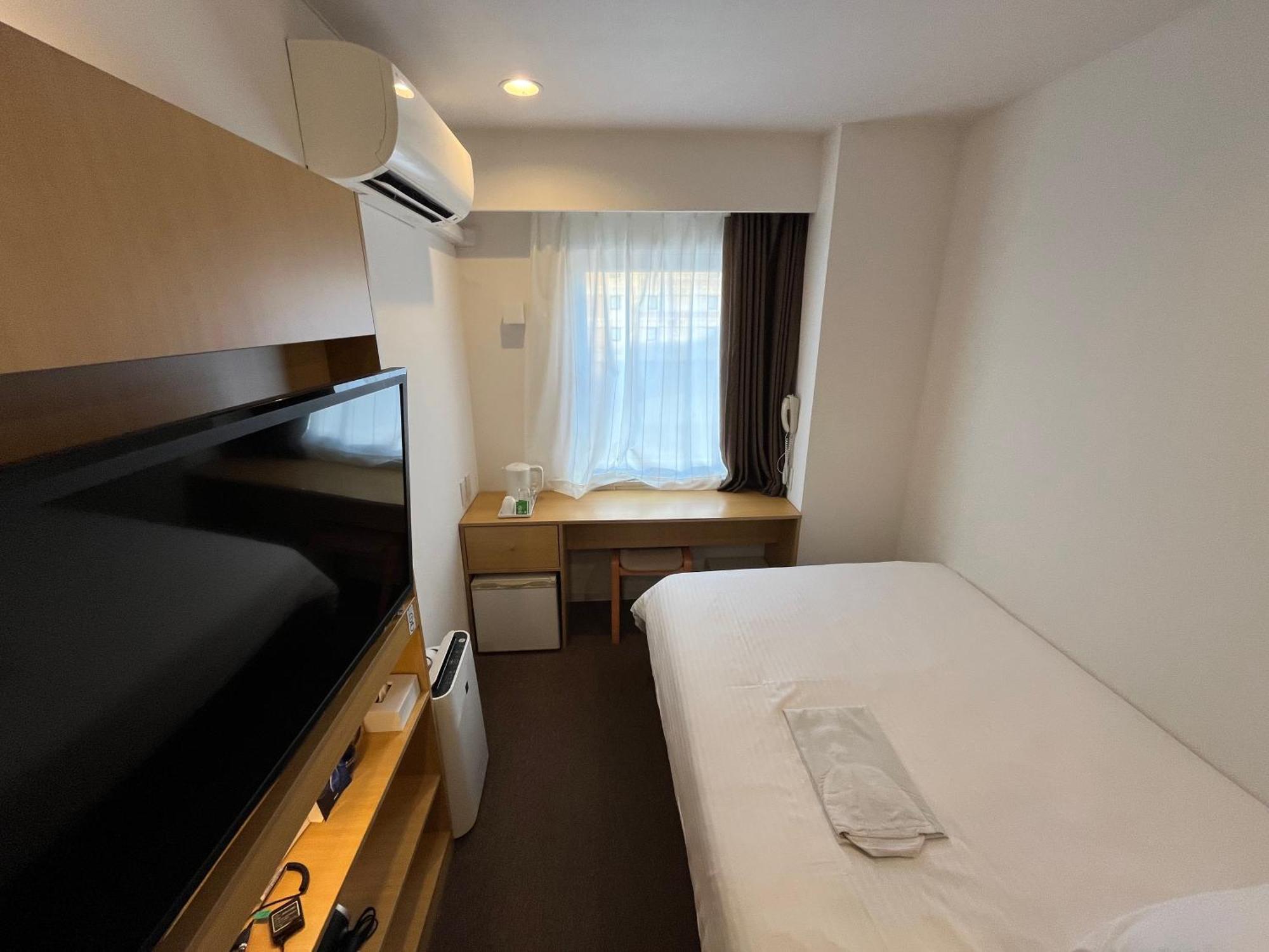 Hotel Passage 2 Аоморі Екстер'єр фото