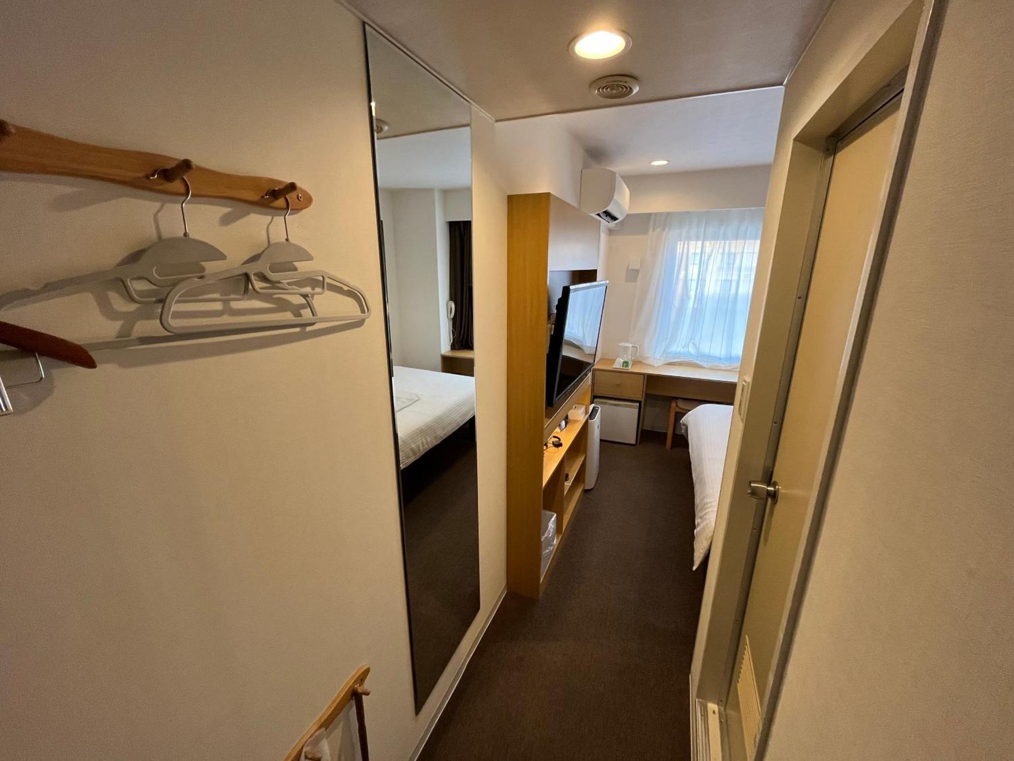 Hotel Passage 2 Аоморі Екстер'єр фото