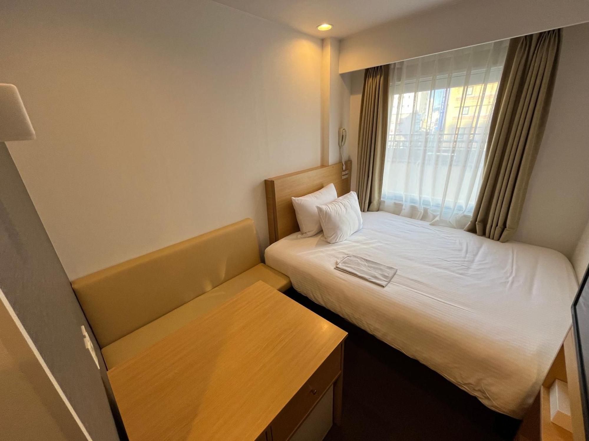 Hotel Passage 2 Аоморі Екстер'єр фото