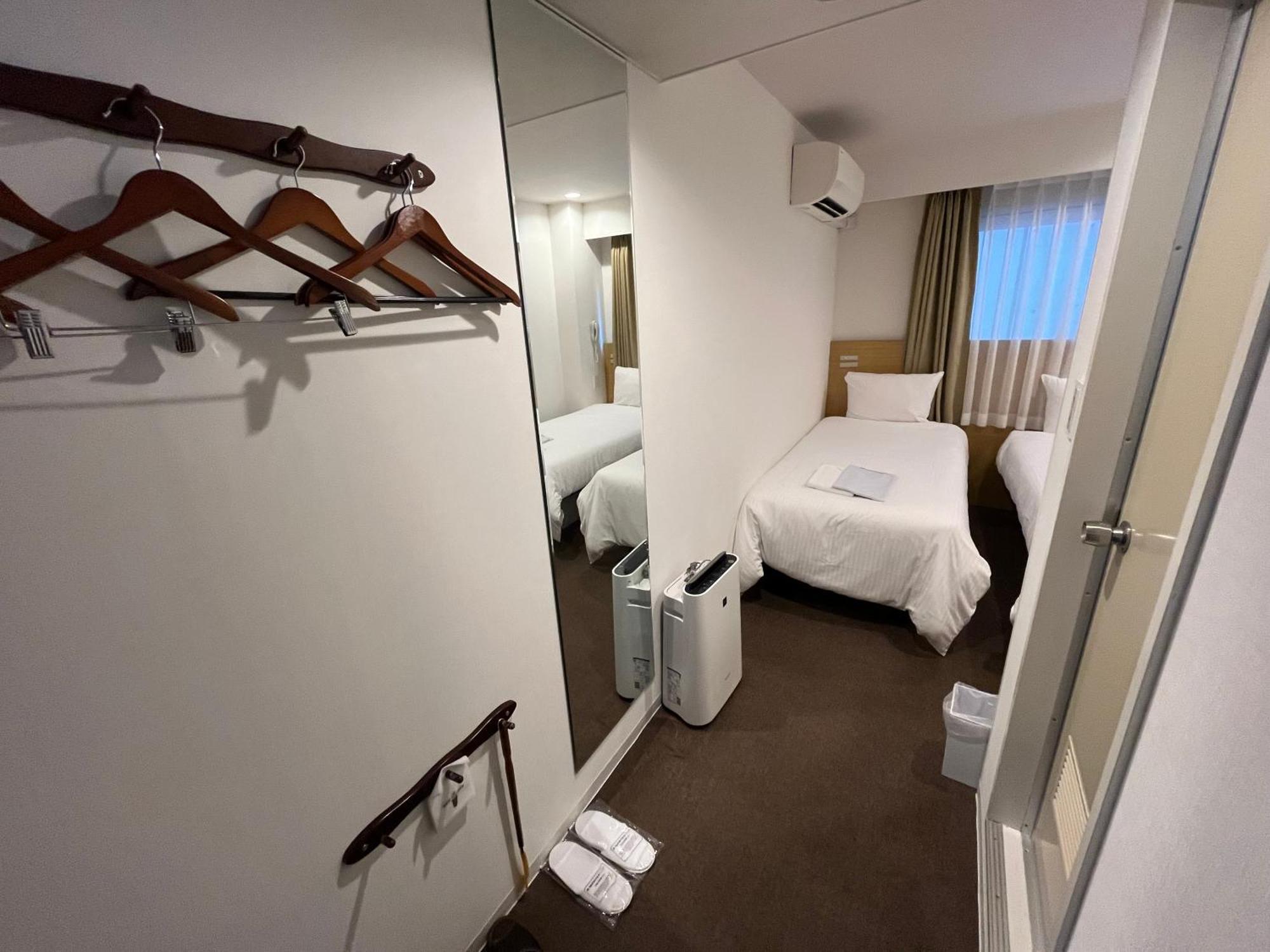 Hotel Passage 2 Аоморі Екстер'єр фото