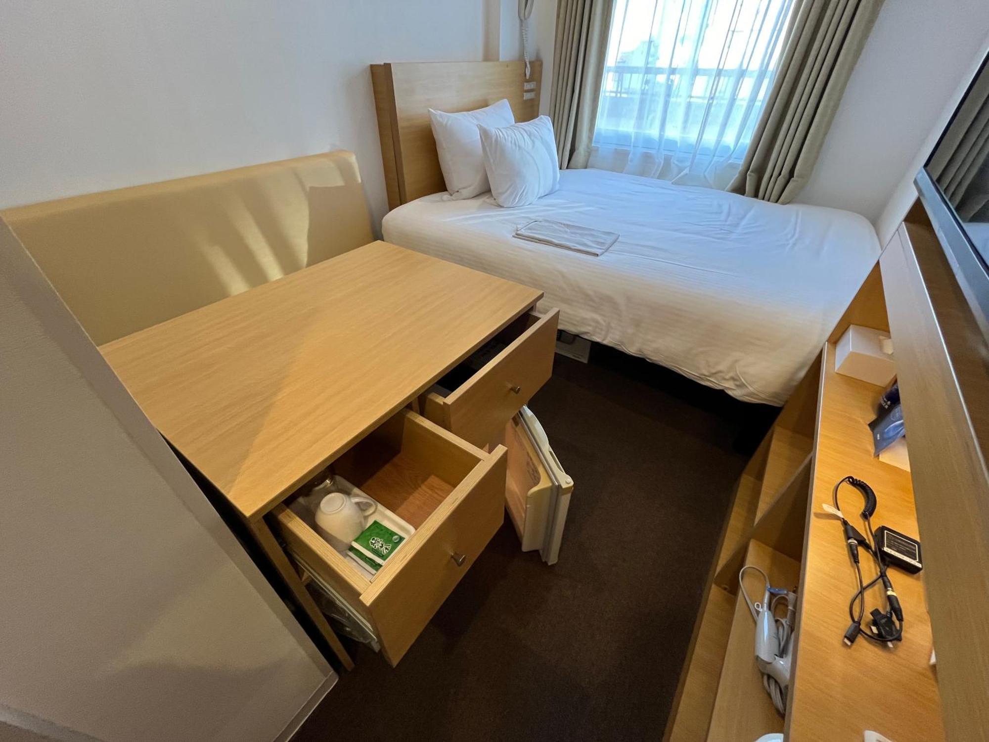 Hotel Passage 2 Аоморі Екстер'єр фото