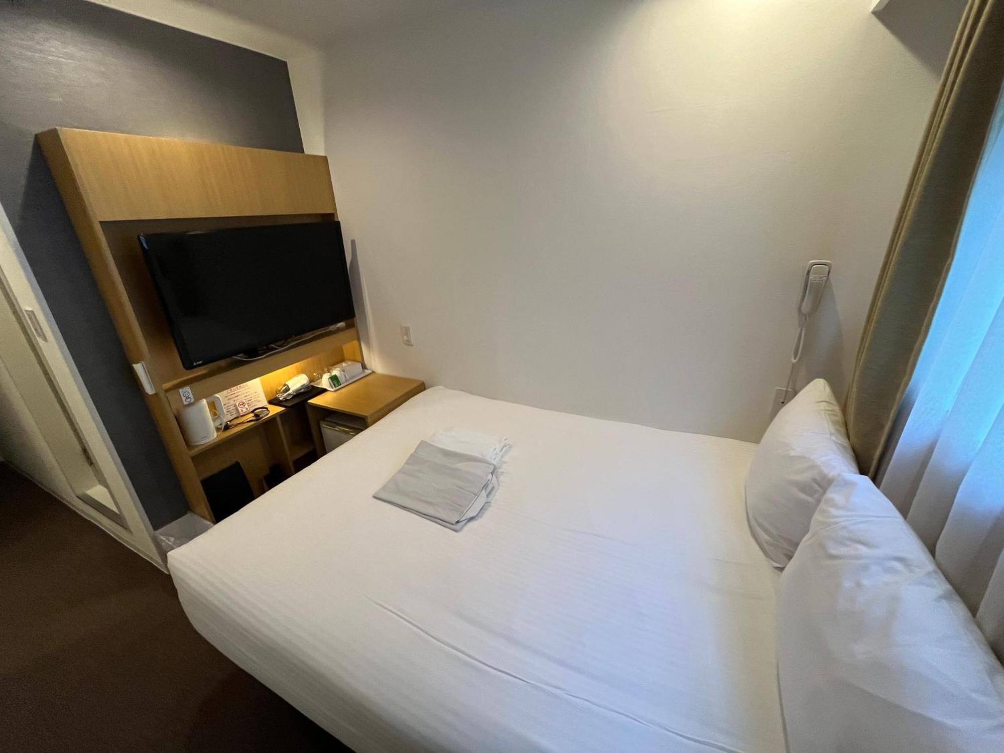 Hotel Passage 2 Аоморі Екстер'єр фото