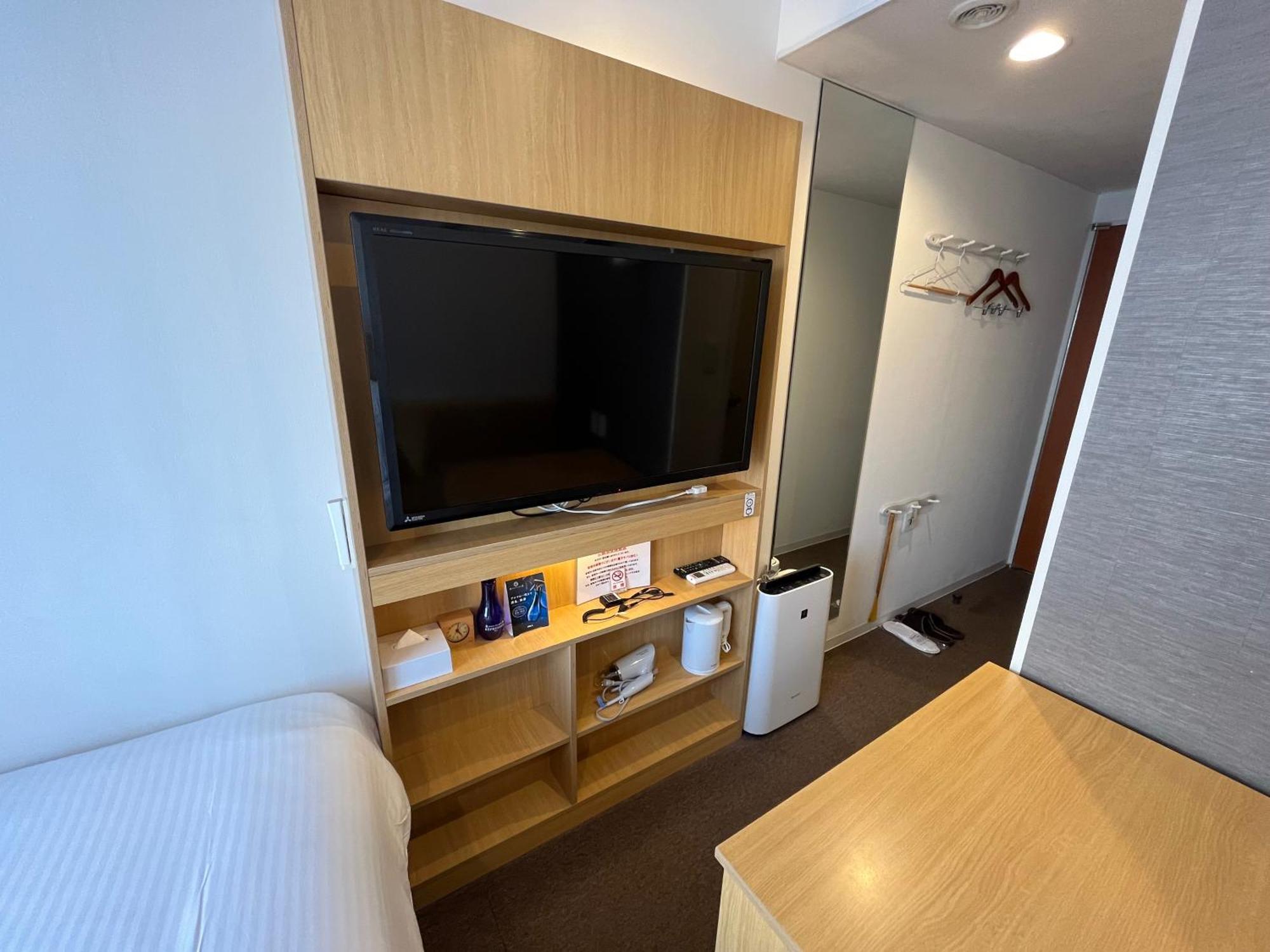 Hotel Passage 2 Аоморі Екстер'єр фото