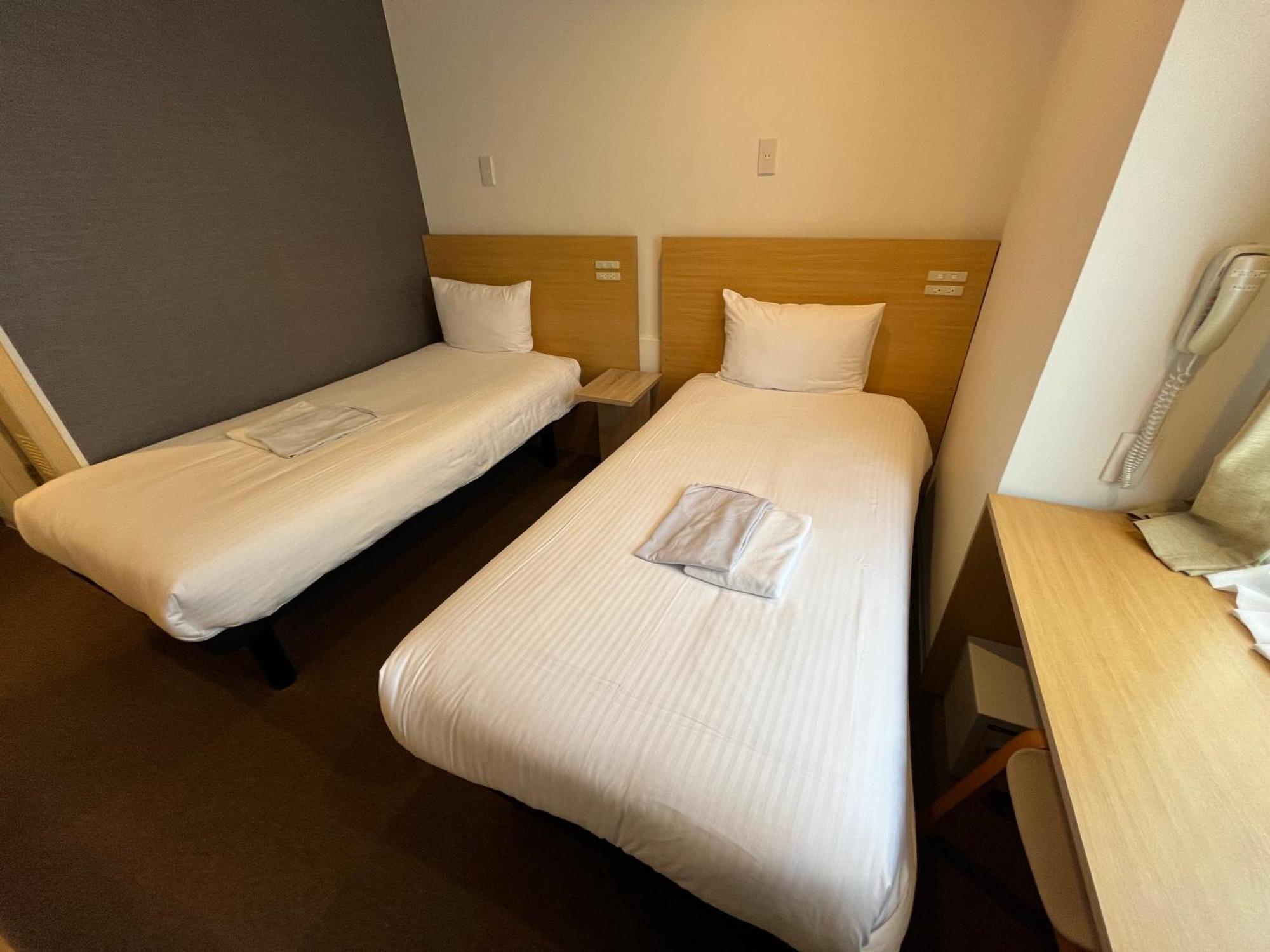 Hotel Passage 2 Аоморі Екстер'єр фото